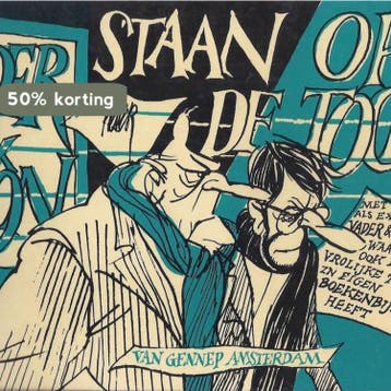 Vader en zoon staan op de tocht 9789060125304 Straaten, Boeken, Stripverhalen, Verzenden, Gelezen, Straaten