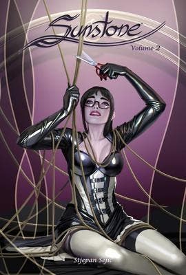 Sunstone Volume 2 (New Edition), Livres, BD | Comics, Envoi