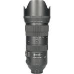 Sigma 70-200mm f/2.8 DG OS HSM Sports Nikon F CM5790, TV, Hi-fi & Vidéo, Ophalen of Verzenden, Overige typen