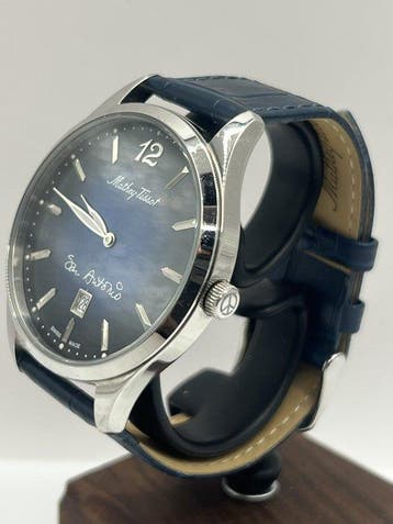 Mathey-Tissot - San-Antonio Signature 100th Anniversary, Nieuw