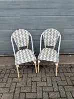 ZGAN Showmodel Stoelen (2 stuks), Huis en Inrichting, Stoelen, Ophalen, Nieuw