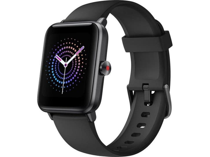 MAOO BOOST Smartwatch – Waterproof – Smartwatch heren –, Bijoux, Sacs & Beauté, Montres connectées, Envoi