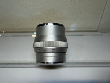 Carl Zeiss Distagon 1:2.8 f=25mm Prime lens