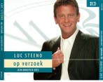 Luc Steeno - Op Verzoek - Zijn Grootste Hits, Verzenden, Gebruikt