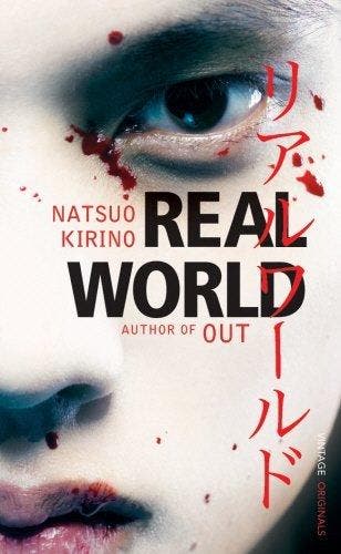 Real World 9780099526452 Natsuo Kirino, Verzenden, Natsuo Kirino