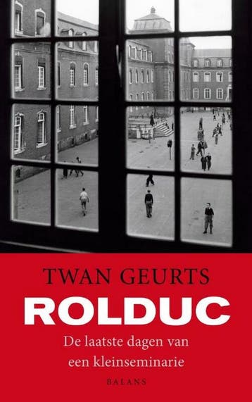 Rolduc 9789460033155 Twan Geurts, Verzenden, Gelezen, Twan Geurts