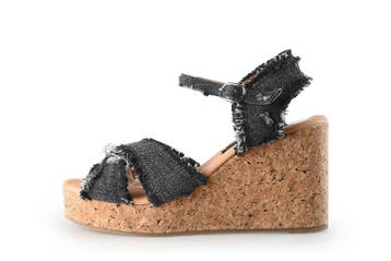 Colors of California Sleehakken in maat 38 Blauw, Kleding | Dames, Schoenen, Zo goed als nieuw, Schoenen met hoge hakken, Colors of California