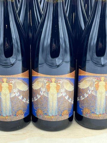 2023 Domaine de lEcu Cuvée Trinity - Le Temps des Copains, Verzamelen, Nieuw