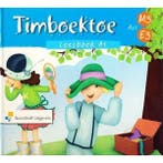 Timboektoe combi-leesboek A1 (AVI M3/E3), Boeken, Verzenden, Nieuw