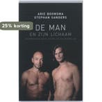 De man en zijn lichaam 9789025432898 Stephan Sanders, Boeken, Verzenden, Gelezen, Stephan Sanders