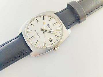 Eppo - automatic mens Germany made - Sans prix de réserve -, Nieuw