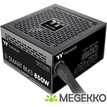 Thermaltake Smart BM3 Bronze 850W TT Premium Edition, Verzenden