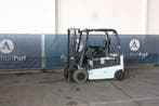 Veiling: Heftruck Unicarriers G1Q2L25Q Elektrisch 2500kg 201, Ophalen