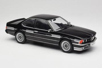 Modelcar Group 1:18 - Model coupé - BMW Alpina B7 Turbo, Nieuw