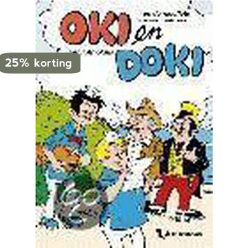 Oki En Doki Op De Racefiets 9789060568477 Henri Arnoldus, Verzenden, Gelezen, Henri Arnoldus