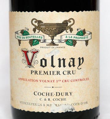 2015 Coche-Dury - Volnay 1er Cru - 1 Bouteille (0,75 l), Collections