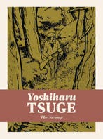 The Swamp 9781770463844 Yoshiharu Tsuge, Verzenden, Zo goed als nieuw, Yoshiharu Tsuge