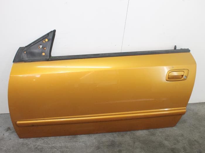 Portier 2Deurs links Opel Astra O81574, Auto-onderdelen, Carrosserie