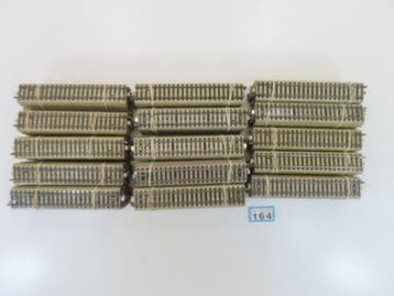 Märklin H0 - 5106 - Voie ferrée pour trains miniatures (150)