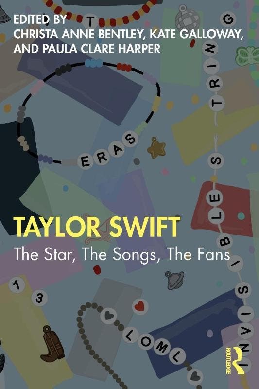 Taylor Swift |  | Nieuw, Boeken, Overige Boeken, Nieuw, Verzenden