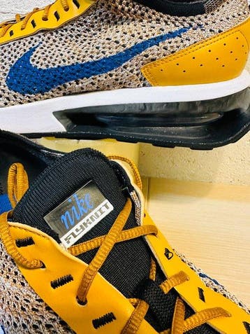Nike - Sneakers - Maat: EU 45.5 - Nieuw met tags, Kleding | Heren, Schoenen, Nieuw