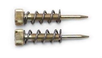 Edelbrock 1496 idler mixture srews, Ophalen of Verzenden