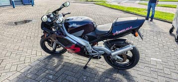 Aprilia - RS125 Extrema - 125 cc - 1992