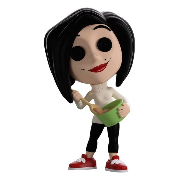 Coraline Vinyl Figure Other Mother 13 cm, Verzamelen, Film en Tv, Nieuw, Ophalen of Verzenden