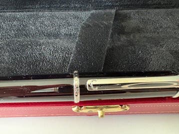 Cartier - Cartier Diabolo ST180010 - Balpen, Nieuw