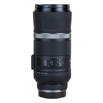 Canon RF 600mm f/11 IS STM met garantie, TV, Hi-fi & Vidéo, Photo | Lentilles & Objectifs, Ophalen of Verzenden