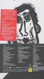 Billy Joel 4 CD / DVD Career Spanning Box Set  My Lives  -, Cd's en Dvd's, Nieuw in verpakking