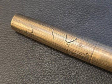 Cypress - Taiwan limited edition - Zonder minimumprijs -