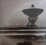 Bon Jovi - Bounce CD, Verzenden, Nieuw in verpakking