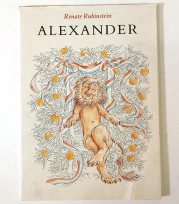 Alexander 9789012049269 Rubinstein, Verzenden, Gelezen, Rubinstein