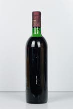 1972 Château Margaux - Margaux, Bordeaux 1er Grand Cru