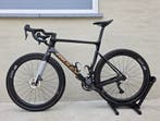 Ridley Astr Rs GRX Di2 12Sp Carbon Dt swiss GRC 1600s 2/2025, 53 tot 57 cm, Ophalen, Zo goed als nieuw, Heren