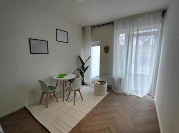Appartement aan Avenue Paul Deschanel, Schaerbeek