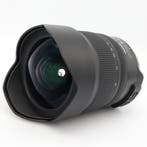 Tamron SP 15-30mm f/2.8 Di VC USD G2 Nikon F | Tweedehands, Verzenden, Zo goed als nieuw