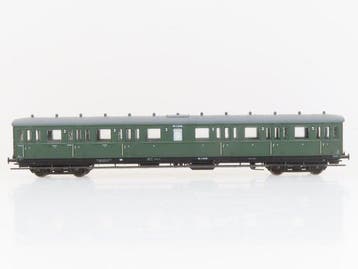 Artitec H0 - 20.254.01 - Wagon de passagers pour trains