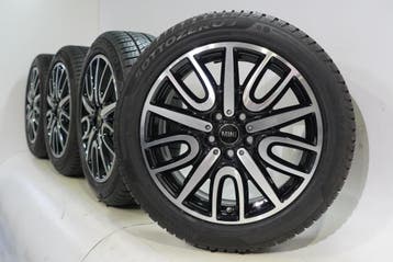 Mini Countryman F60 JCW529 18 inch velgen Pirelli Runflat Wi, Ophalen of Verzenden, Nieuw