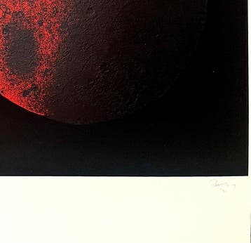 Paul Van Hoeydonck (1925) - Composition pour les JO