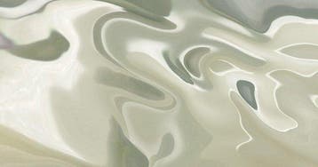 Bruno Paolo Benedetti - White Floating Veils 1/30, Antiek en Kunst