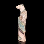 Oud-Chinees, Ming-dynastie Aardewerk dierenriemfiguur