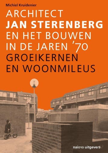 Groeikernen En Woonmilieus | Michiel Kruidenier | Nieuw, Verzenden, Nieuw, Michiel Kruidenier