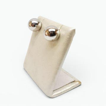 Parel - Argento 925 - Oorbellen - Italiaans vakmanschap, Verzamelen