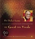 De geest van vrede 9789021541310 De Dalai Lama, Boeken, Verzenden, Gelezen, De Dalai Lama
