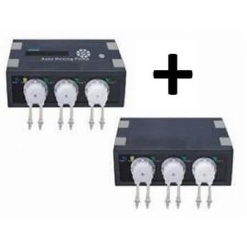 Jecod DP6 Superieur Doseerpomp, Verzenden, Nieuw