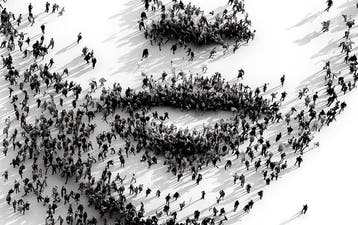David Law - Community Face II