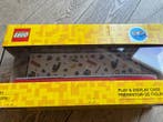 Lego Produits dérivés - Promotional - Play & Display Case, Nieuw