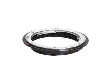 Novoflex EOS/LER Adapter - 1 jaar garantie, Ophalen of Verzenden, Zo goed als nieuw